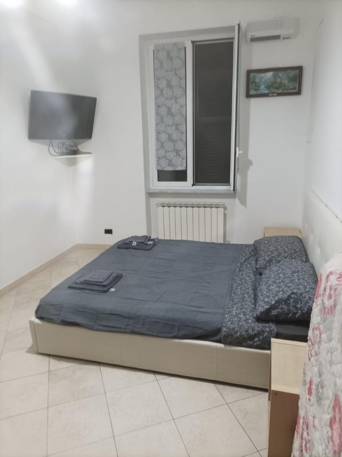 Apartment Da Mario Genua